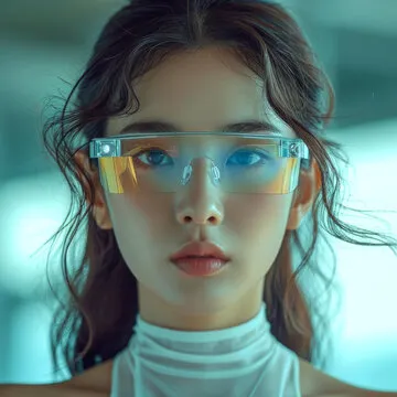 万字号彩票 APP 界面展示